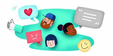 Employee Feedback: 5 Examples and Why It's SO Important