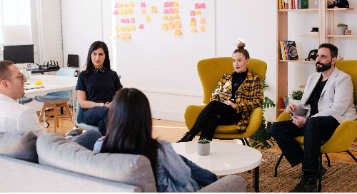 Inbound vs. Outbound Lead Generation