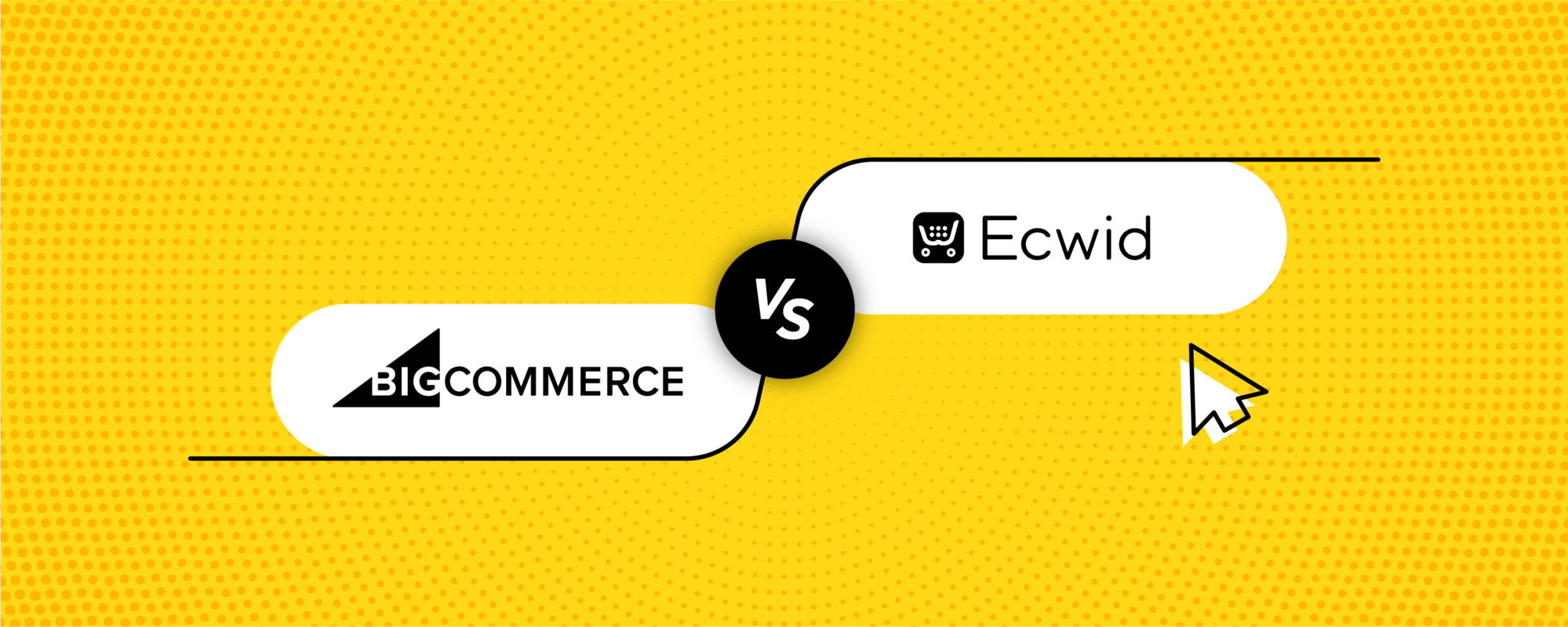 13 Reasons Ecwid is the Best BigCommerce Alternative (for Sellers and Partners)