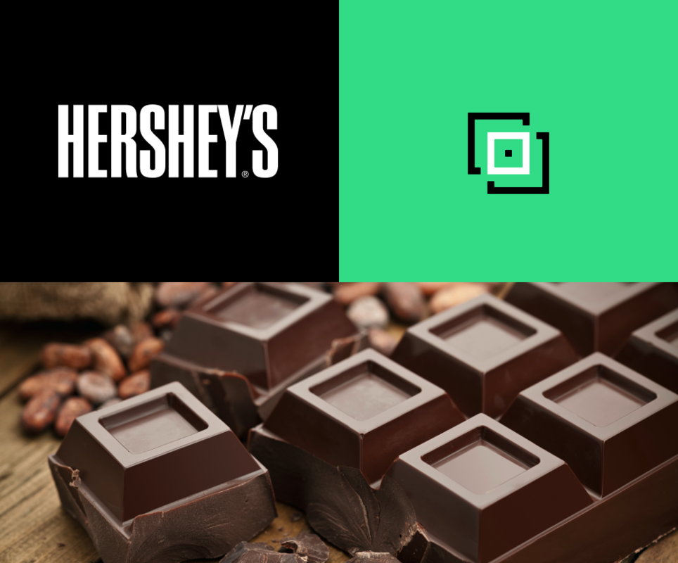 5 Ways Hershey's Improves Ad Effectiveness With Clean Rooms