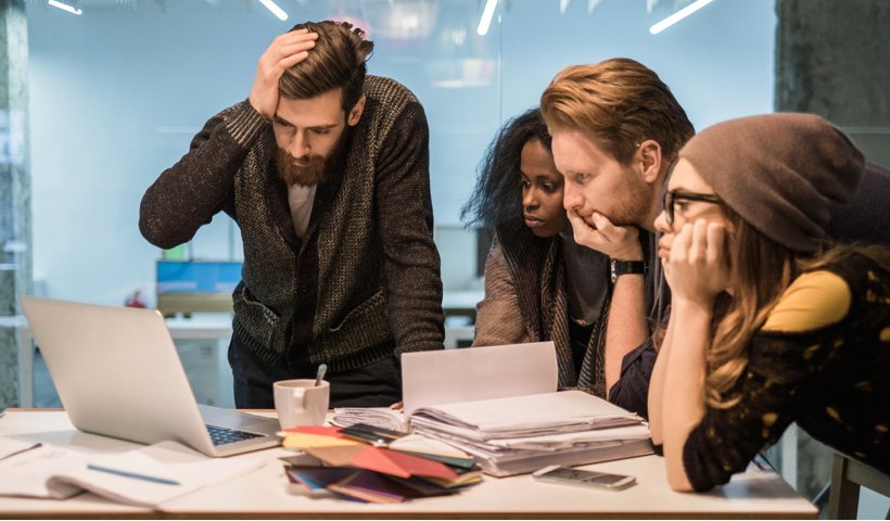 5 Challenges Sales Operations Teams Face Today