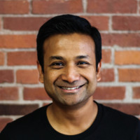 Tapajyoti (Tukan) Das