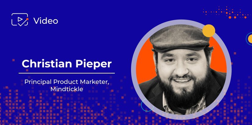 How to Use Your CMS, DSRs, and CRM to Inform Your Content Strategy