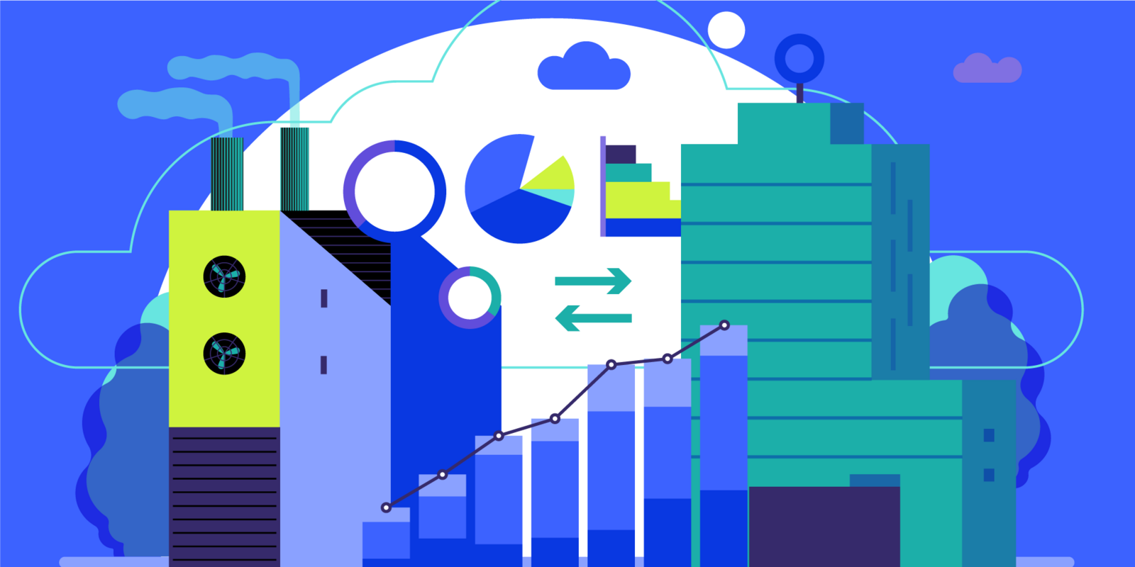 7 Security Trends on Your Radar