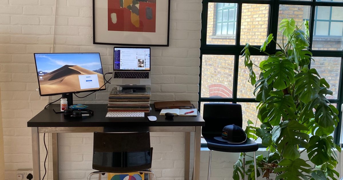 Selling in a COVID-19 World - 4 Immediate Steps to Take