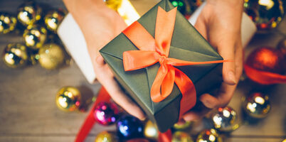 Five data points to help form your holiday marketing strategy