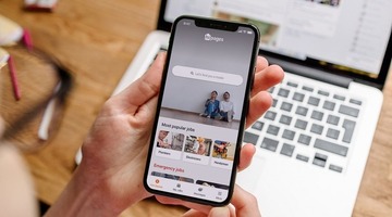 hipages makes it easier for homeowners to find tradespeople