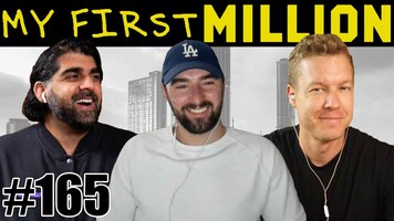 MFM #165: How Jack Butcher is Selling his Art for $76m & How to Research Wealthy People