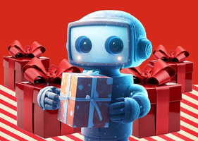 2023: The Year Of AI Gift-Giving And Other Holiday Shopping Trends