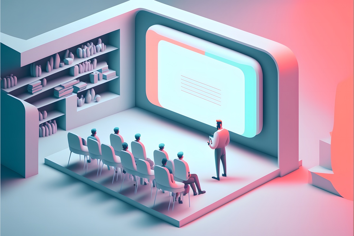 How to Create Effective Product Demos: Tips from Control Shift Video