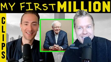 What Talking to Warren Buffett Is Like