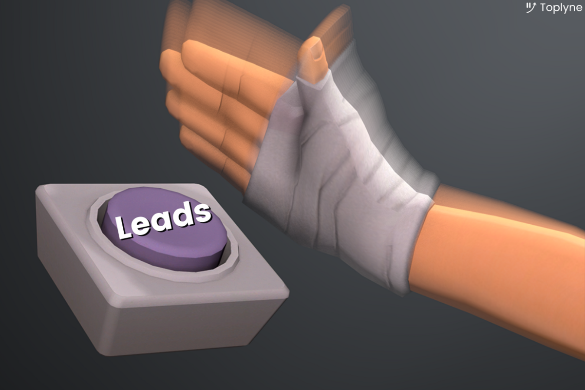 6 Lead Generation Strategies (Ultimate Guide)