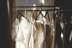 How The Bridal Collection Makes Every Moment Count using Podium