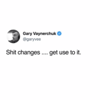 Becoming GaryVee | Recap