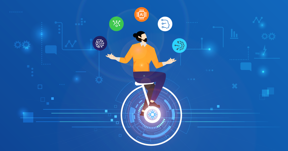 Research: Skills for success in the AI-driven future