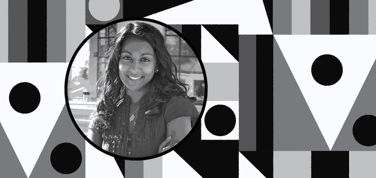 Poornima Vijayshanker on startup career growth | Inside Intercom