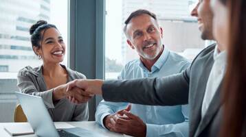 How to hire a multigenerational workforce to fit profile needs