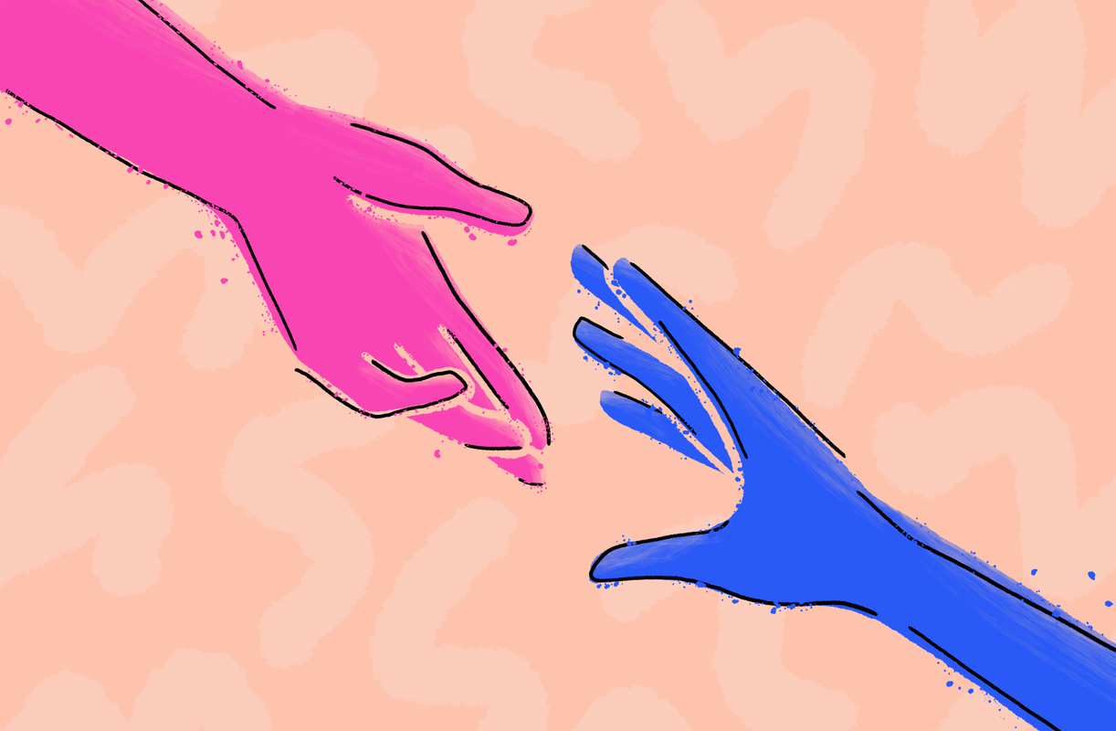 Encouraging Inclusion and Creativity with Mentorships