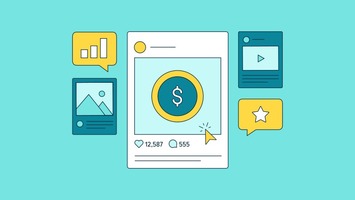 10 B2B social media post ideas to stand out in a crowded social landscape