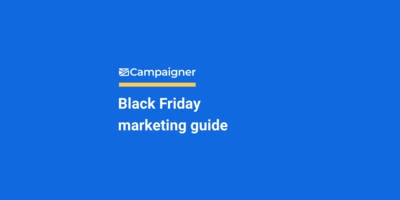 Black Friday Marketing Guide