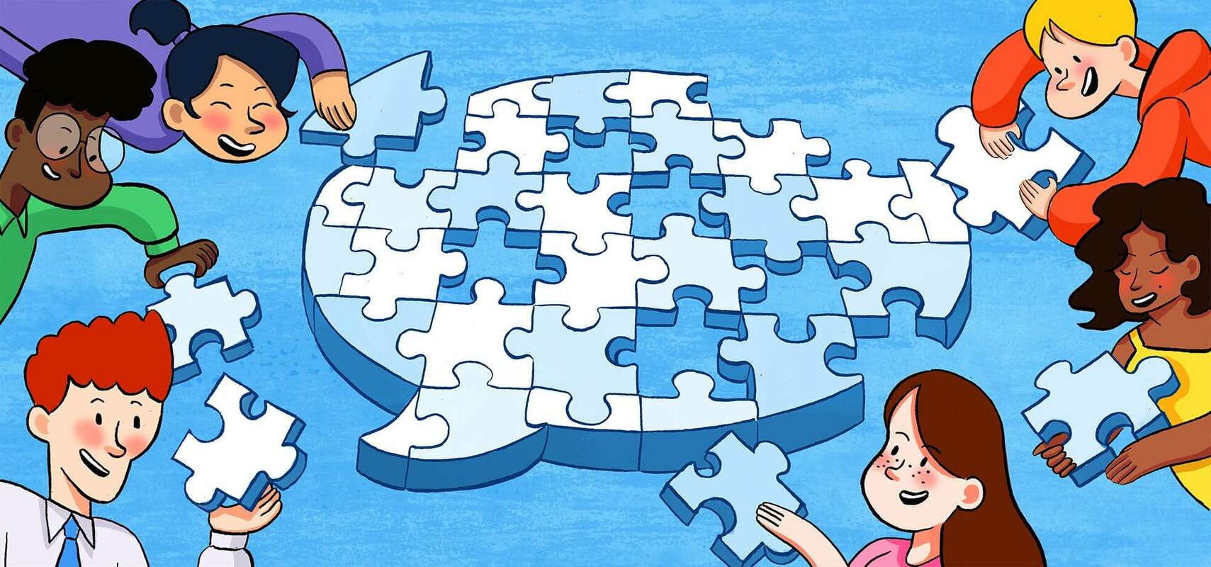 This time, it's personal: Redefining automated support in the modern age