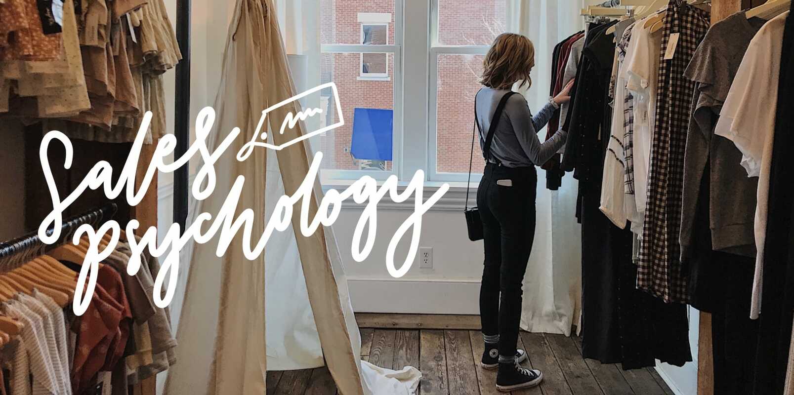 Sales tips: 7 lessons to using psychology to your advantage