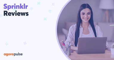 What Sprinklr Reviews Reveal About the Social Media Management Tool's Pros and Cons