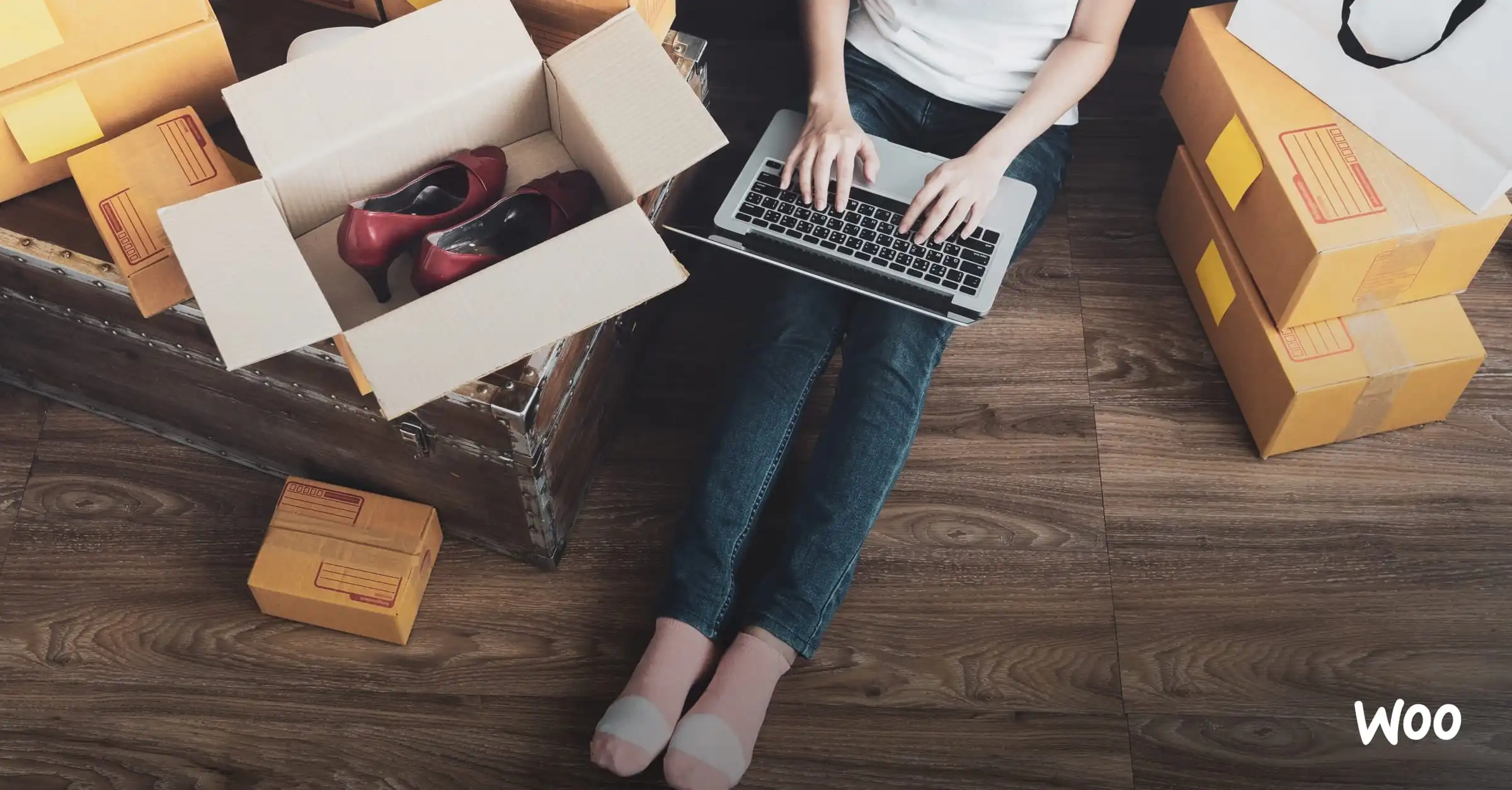 Lessons from Successful Online Store Owners