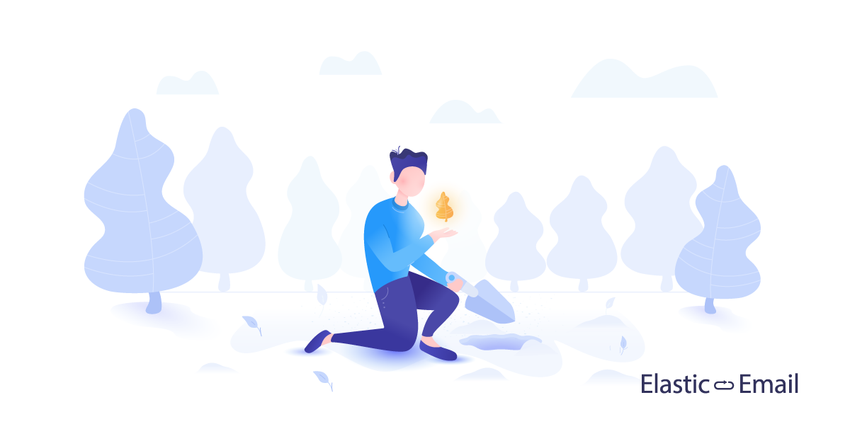 Why emails will help you take better care of the environment