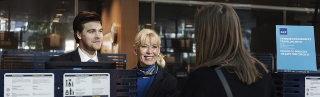 SAS improves customer experience with Experience Cloud