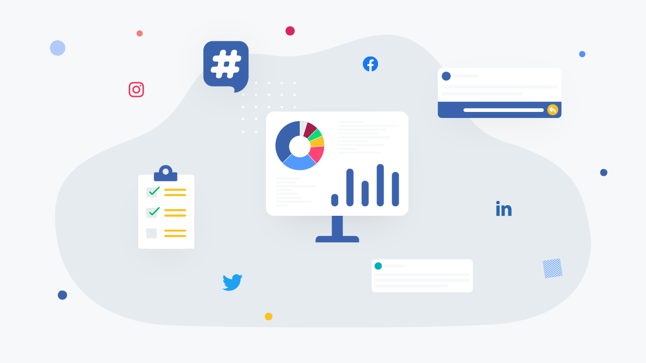 2021 Social Media Benchmarks Facebook| Instagram |Twitter