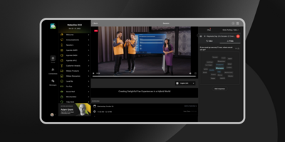 What WebexOne taught us about the future of the events industry