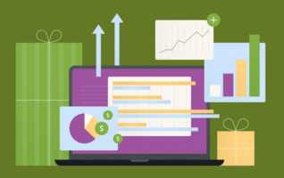 Cyber Week 2021 Recap: Brands Generated $830 Million From SMS, Doubling Revenue From 2020 - Text Talk