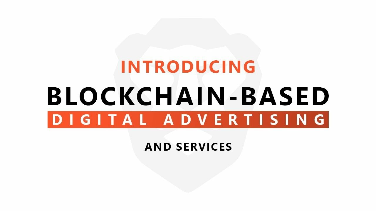 Introducing Blockchain-based Digital Advertising and Services