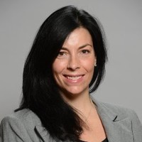 Michelle Leigh Green