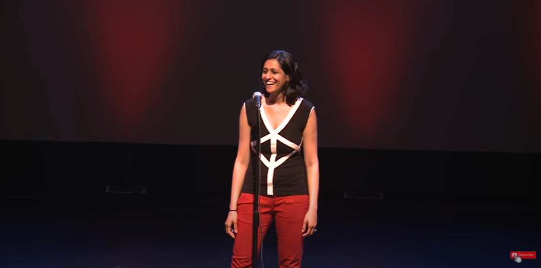 Shruti Gandhi | Array Ventures