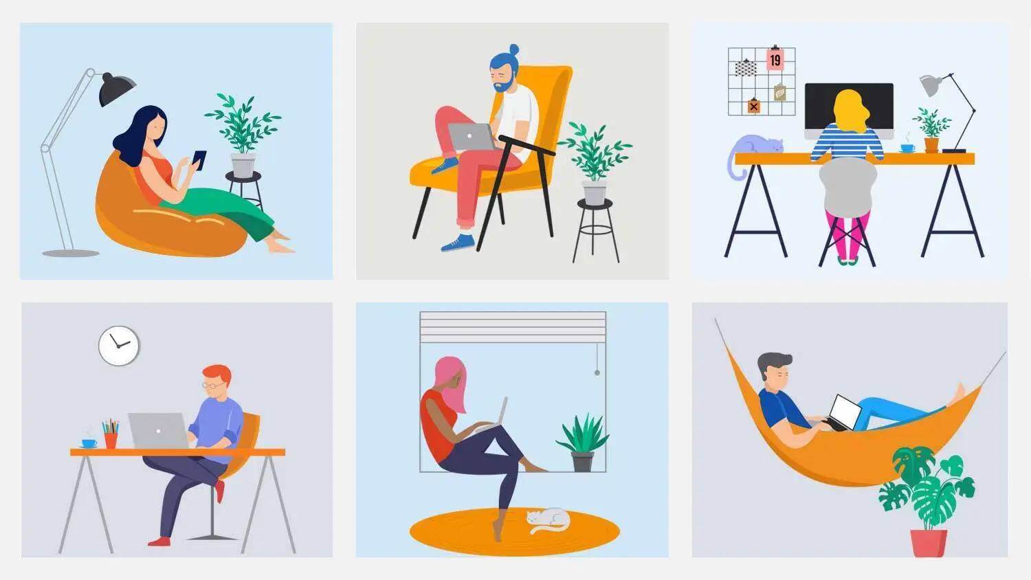 Want To Win at Hybrid Work? Get These 3 Things Right