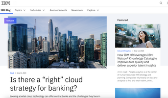 10 of the Best B2B Content Marketing Examples