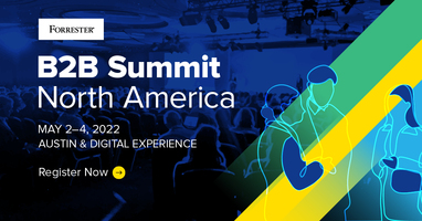 Planning A B2B Hybrid Event This Year? Seven Critical Considerations