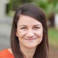 Kristen (Strauss) Brooks