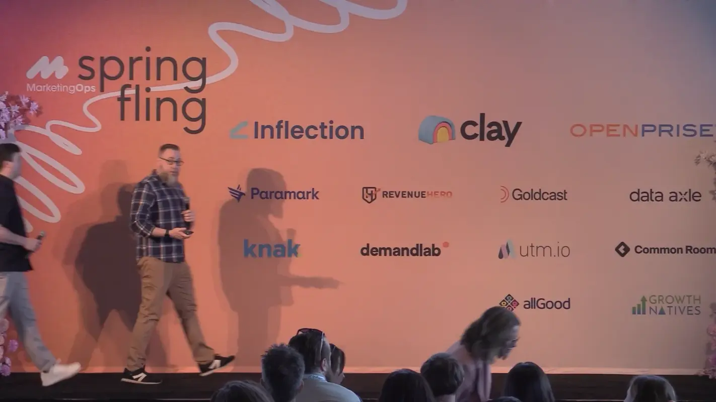 Joe Rietz and Cory Gabor - Vercel - PLG&rsquo;d Up- How Vercel Overcame Scale Limitations