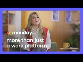 Drive company growth by transforming your insights into actionable steps with monday.com.