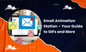 Email Animation Station – Your Guide to GIFs and More