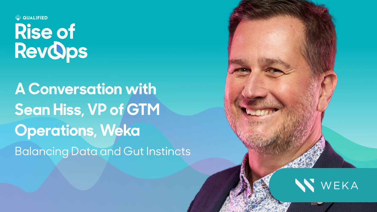 Balancing Data and Gut Instincts