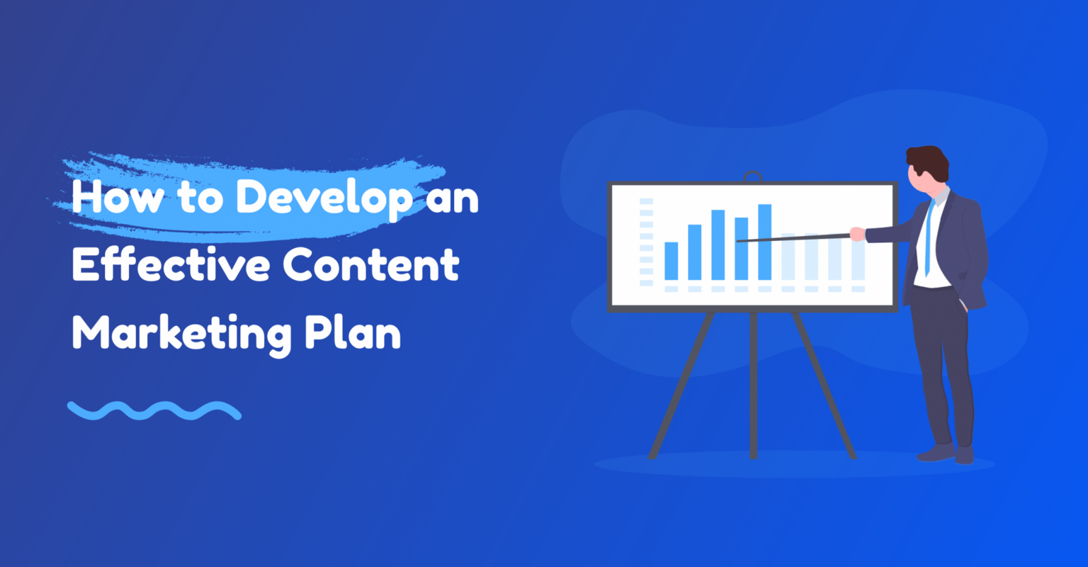 Digital Content Marketing - Niche Releveant Content - ContentStudio