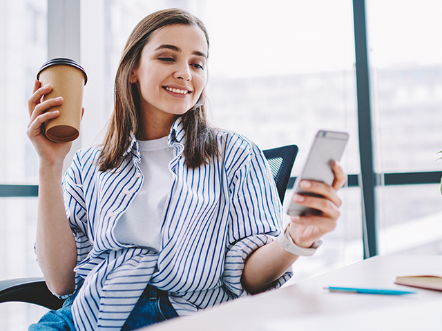 More Trust, Less Mobile Fraud: How to Offer a Safer Mobile Banking Experience