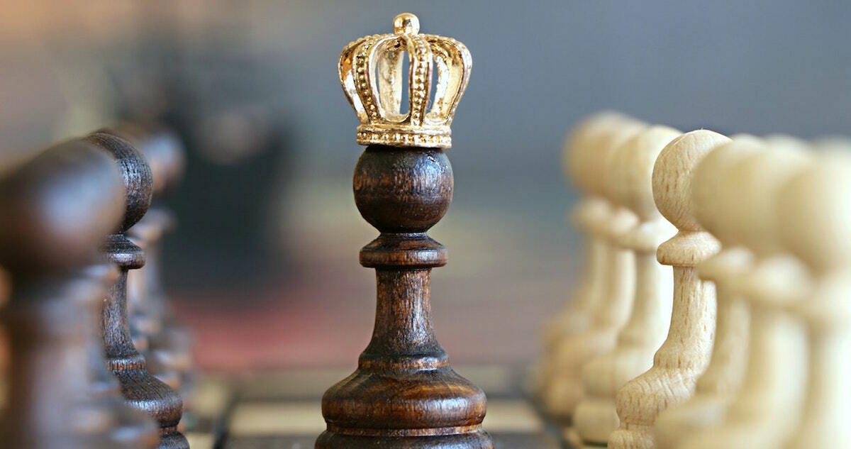 Taking Webinars from Woe to Whoa!