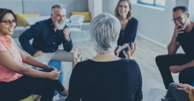 The Human Empathy Project: amplifying the voices of everyday Americans