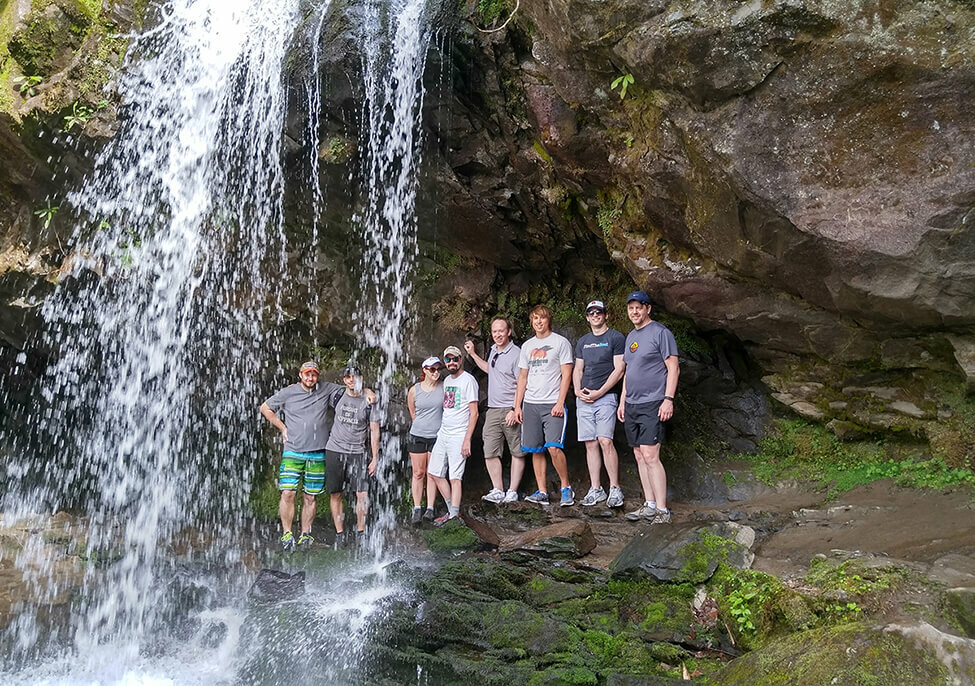 Ultimate Avengers Timeline