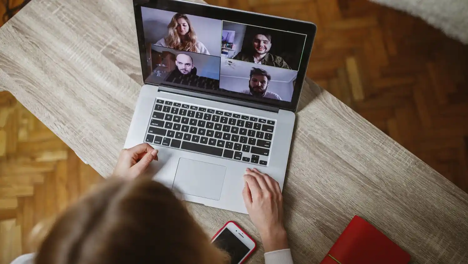 Increase Employee Productivity by Decreasing Digital Clutter